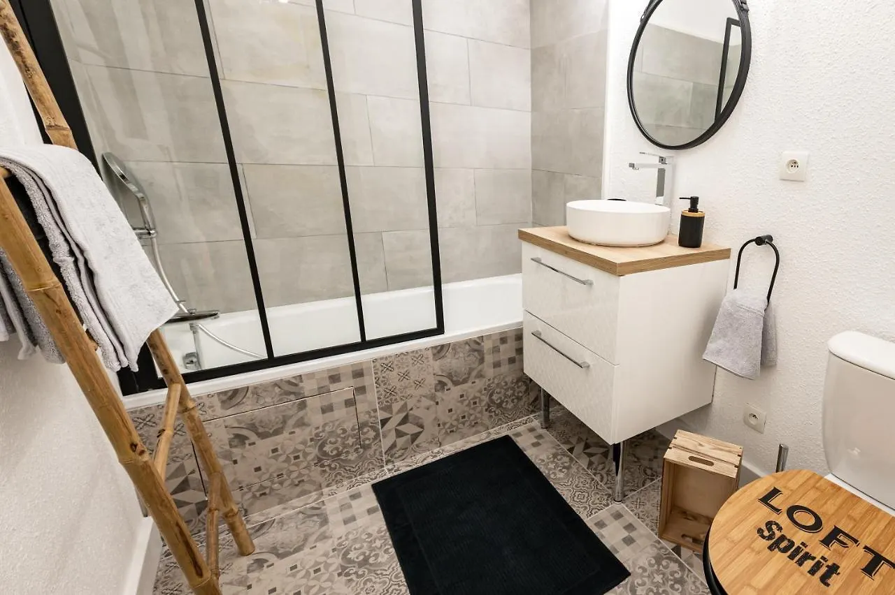 Magnifique appartement To Be Discovered Montauban