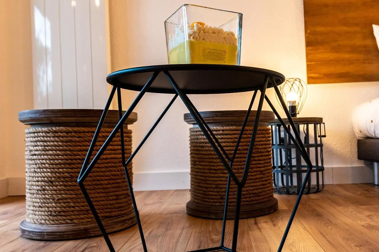 Magnifique appartement To Be Discovered Montauban 0*,