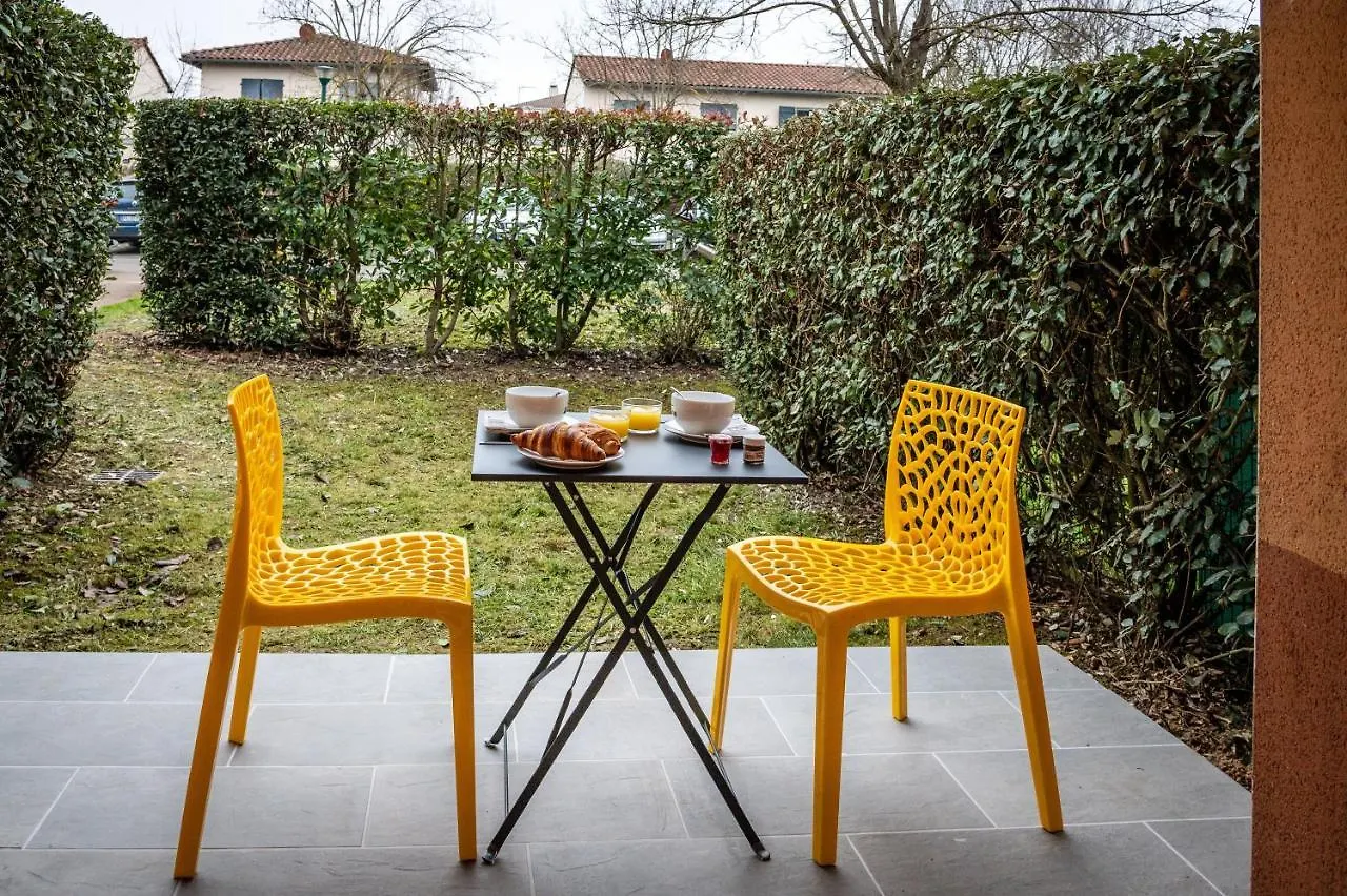Magnifique appartement To Be Discovered Montauban