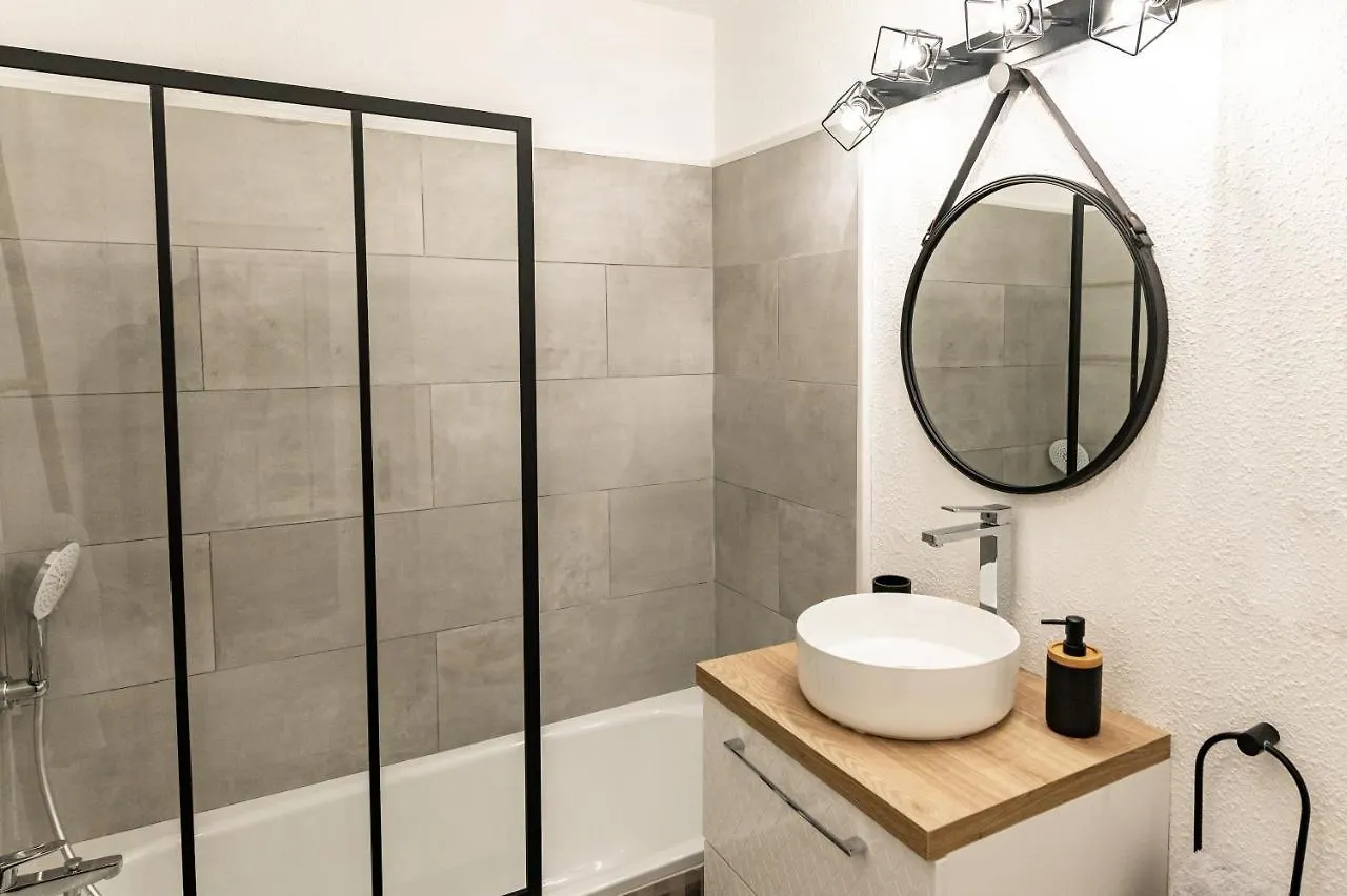 Magnifique appartement To Be Discovered Montauban