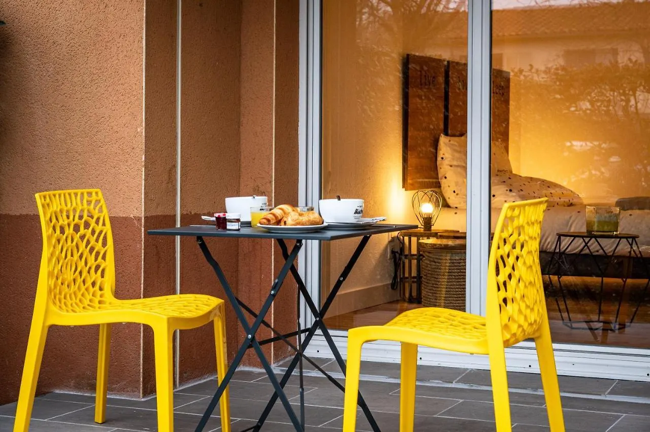 Magnifique appartement To Be Discovered Montauban