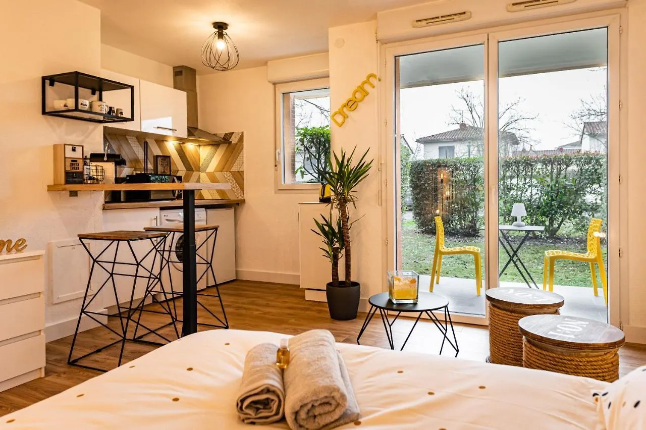 Magnifique appartement To Be Discovered Montauban