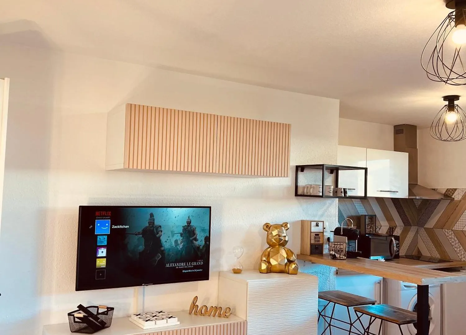 Magnifique appartement To Be Discovered Montauban France