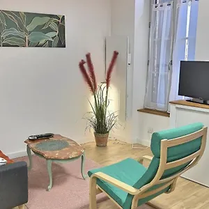 La Capucine Appartement