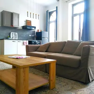 Le Cours Foucault - 3 - 8 Couchages Appartement