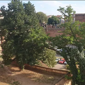 Vue Imprenable-studio-montauban Appartement